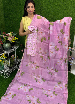 Organza