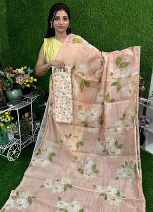 Organza