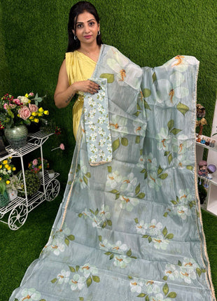 Organza