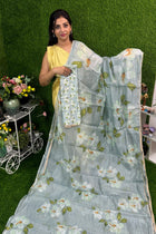 Organza