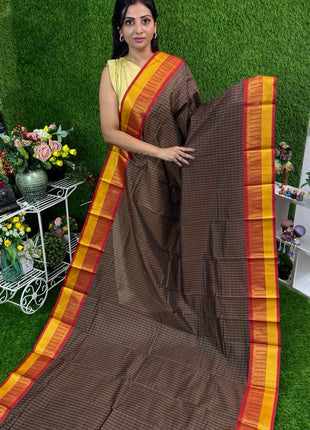 Kanchi Cotton