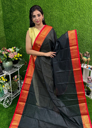 Kanchi Cotton
