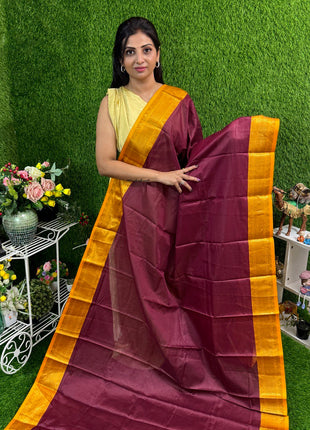 Kanchi Cotton