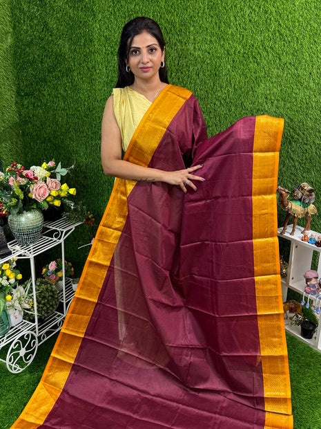 Kanchi Cotton