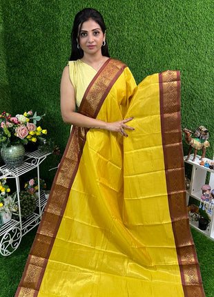 Kanchi Soft Silk