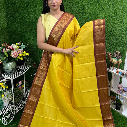 Kanchi Soft Silk