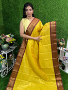 Kanchi Soft Silk