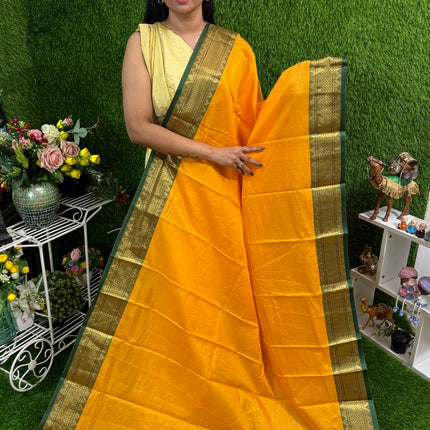 Kanchi Soft Silk