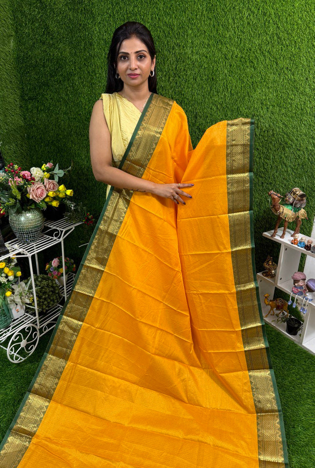 Kanchi Soft Silk