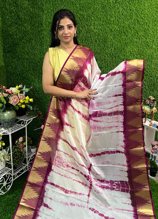 Warm Silk