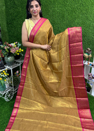 Kanchi Soft Silk