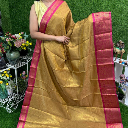 Kanchi Soft Silk