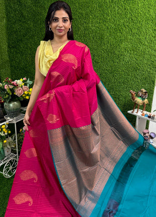 Border Less Vaira Oosi