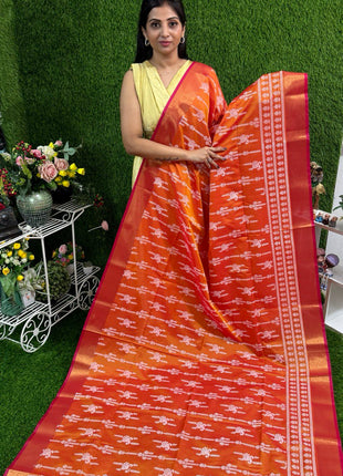 Banarasi Silk