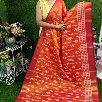 Banarasi Silk