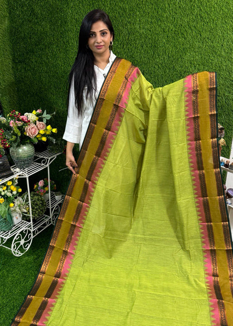 Kalyani Cotton