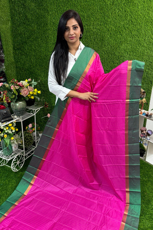 Arani Soft  Silk