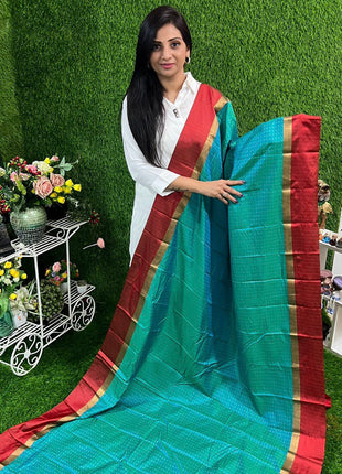 Arani Soft  Silk