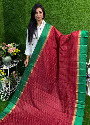 Arani Soft  Silk