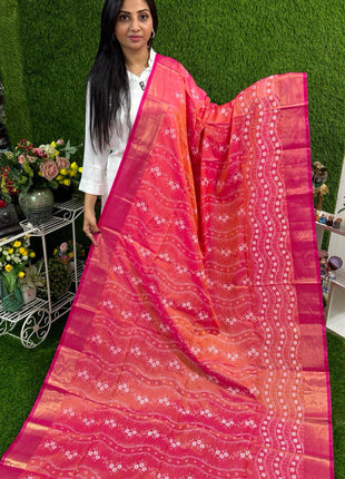 Banarasi Silk