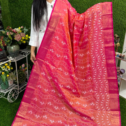 Banarasi Silk