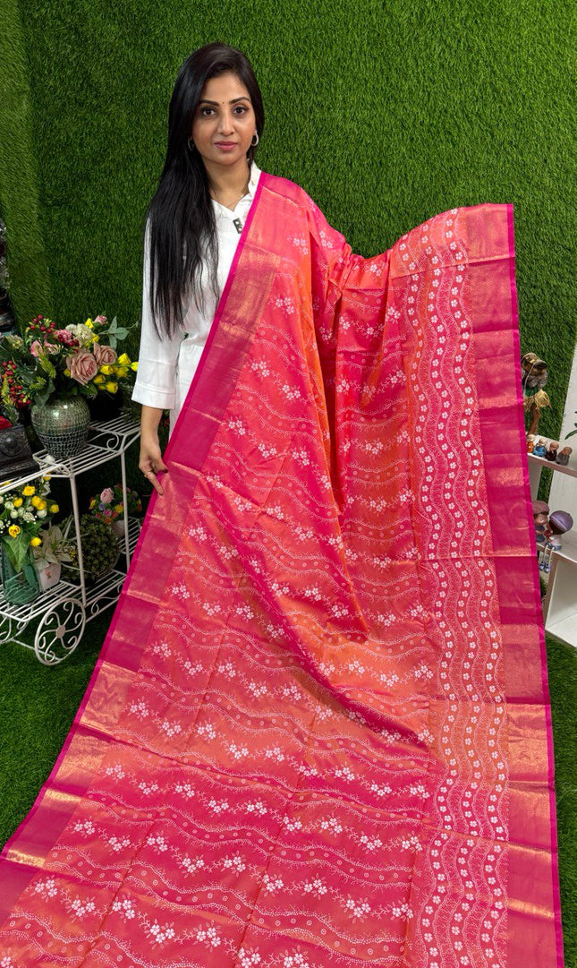 Banarasi Silk