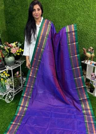 Kanchi Cotton
