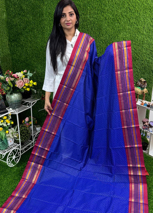 Kanchi Cotton