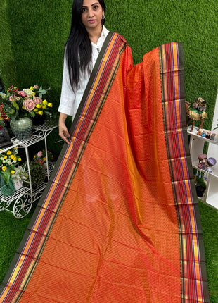 Kanchi Cotton