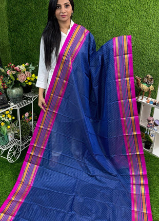 Kanchi Cotton
