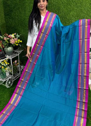 Kanchi Cotton