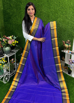 Kanchi Cotton