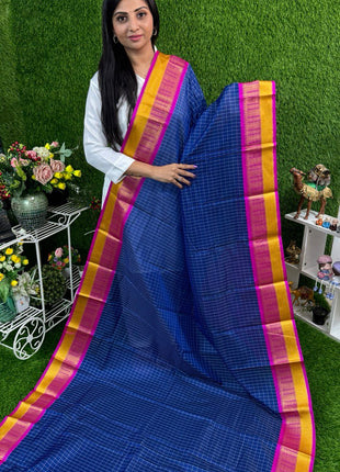 Kanchi Cotton