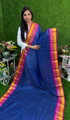 Kanchi Cotton