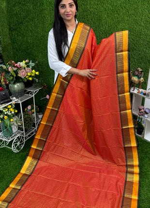 Kanchi Cotton