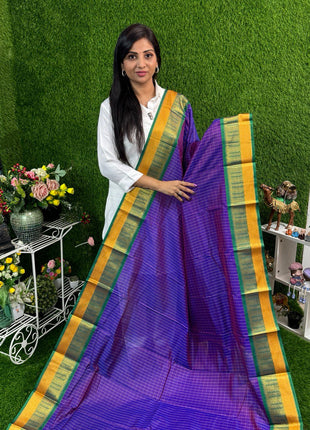 Kanchi Cotton