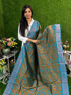 Semi Kanchipuram Silk