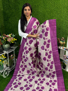 Semi Kanchipuram Silk
