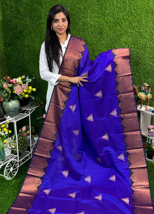 Premium Kanchi