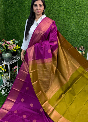 Kanchi Silk