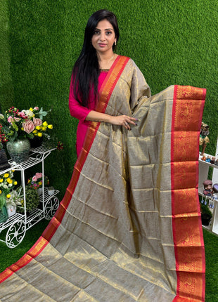 Kanchi Soft Silk