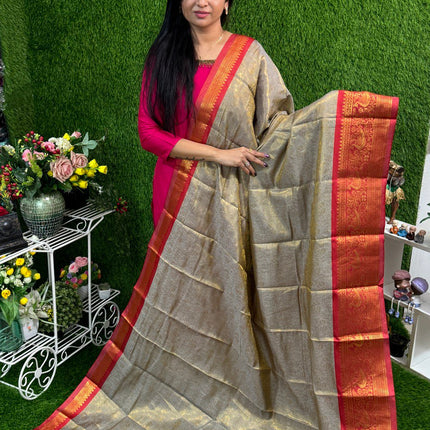 Kanchi Soft Silk