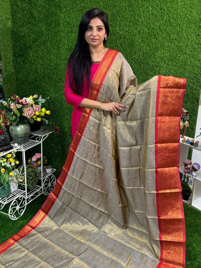 Kanchi Soft Silk