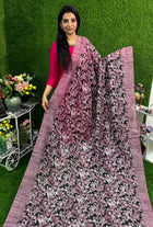 Jute Linen