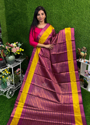 Kanchi Cotton