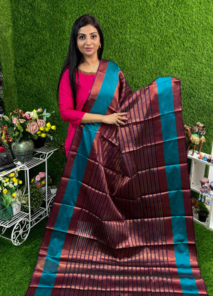 Kanchi Cotton