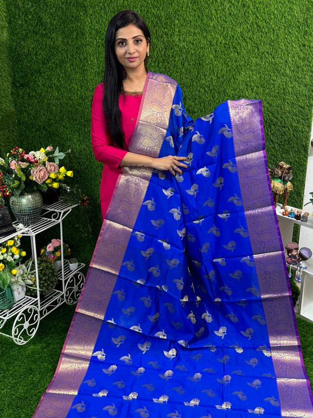 Banarasi Silk