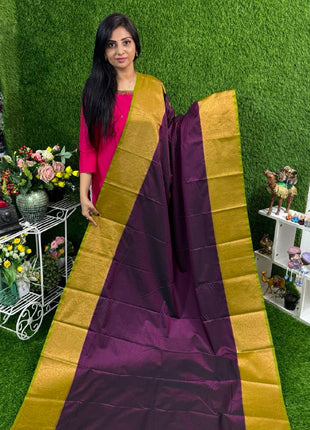 Soft Silk