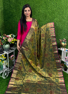 Banarasi Silk