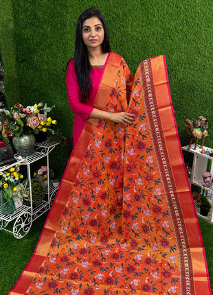Banarasi Silk